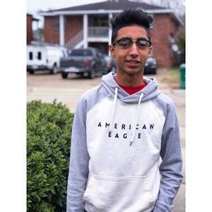 Meet your Posher, Omar